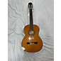 Used Ibanez Andorra Classic Conservatory Classical Acoustic Guitar thumbnail