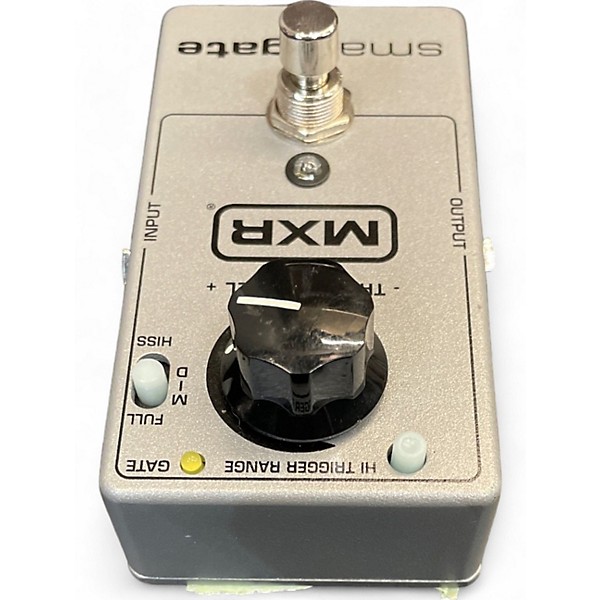 Used MXR Used MXR M135 Smart Gate Effect Pedal