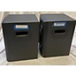 Used JBL LSR4326P PAIR Powered Monitor