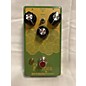 Used EarthQuaker Devices Plumes Small Signal Shredder Overdrive Effect Pedal thumbnail