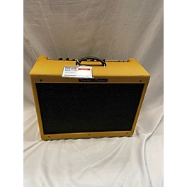 Used Fender Used Fender Hot Rod Deluxe IV 40W 1x12 Tube Guitar Combo Amp