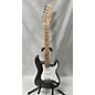 Used Fender Used Fender Artist Series Eric Clapton Stratocaster Pewter Solid Body Electric Guitar thumbnail