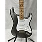 Used Fender Used Fender Artist Series Eric Clapton Stratocaster Pewter Solid Body Electric Guitar