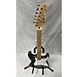 Used Fender Used Fender Artist Series Eric Clapton Stratocaster Pewter Solid Body Electric Guitar