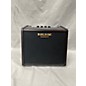 Used NUX AC25 Battery Powered Amp thumbnail