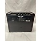 Used NUX AC25 Battery Powered Amp