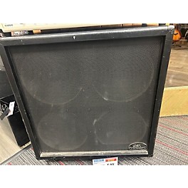 Used Randall KH412 Guitar Cabinet