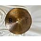 Used MEINL 24in Foundry Reserve B24FRTR Cymbal