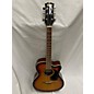 Used Mitchell O120CESB Acoustic Electric Guitar thumbnail