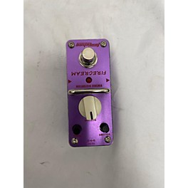 Used Tomsline Used TOMSLINE AFM3 Effect Pedal