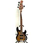 Used Sterling by Music Man StingRay Ray34HHSM Electric Bass Guitar thumbnail