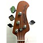 Used Sterling by Music Man StingRay Ray34HHSM Electric Bass Guitar