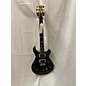 Used PRS Used PRS CE24 Trans Black Solid Body Electric Guitar thumbnail