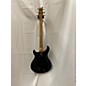 Used PRS Used PRS CE24 Trans Black Solid Body Electric Guitar