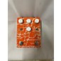 Used Used Smallsound Bigsound Heck Overdrive (limited Ed) Effect Pedal thumbnail
