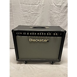 Used Blackstar Used Blackstar Series One 45 45W 2x12 Tube Guitar Combo Amp