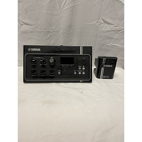 DTM・DAW YAMAHA EAD10 Amazon.com: Yamaha EAD10 Electronic-Acoustic Drum Module