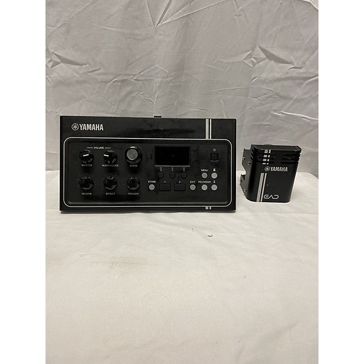 Used Yamaha Ead10 Electric Drum Module | Guitar Center
