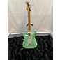 Used Fender Used Fender Player Stratocaster Seafoam Pearl Solid Body Electric Guitar