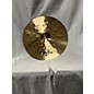 Used Used OMETE 16in BLAZARS CRASH Cymbal