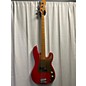 Used Squier 40th Anniversary Precision Bass Electric Bass Guitar thumbnail