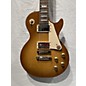 Used Gibson Les Paul Tribute Solid Body Electric Guitar