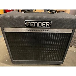 Used Fender Used Fender Bassbreaker 007 7W 1x10 Tube Guitar Combo Amp