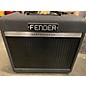 Used Fender Bassbreaker 007 7W 1x10 Tube Guitar Combo Amp thumbnail