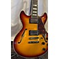 Used D'Angelico Premier DC Mini XT Hollow Body Electric Guitar