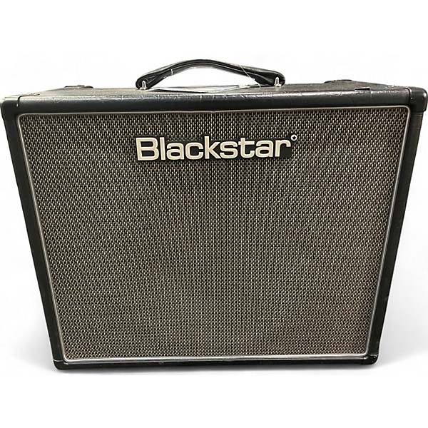 Used Blackstar HT20R MkII 20W 1x12 Tube Guitar Combo Amp