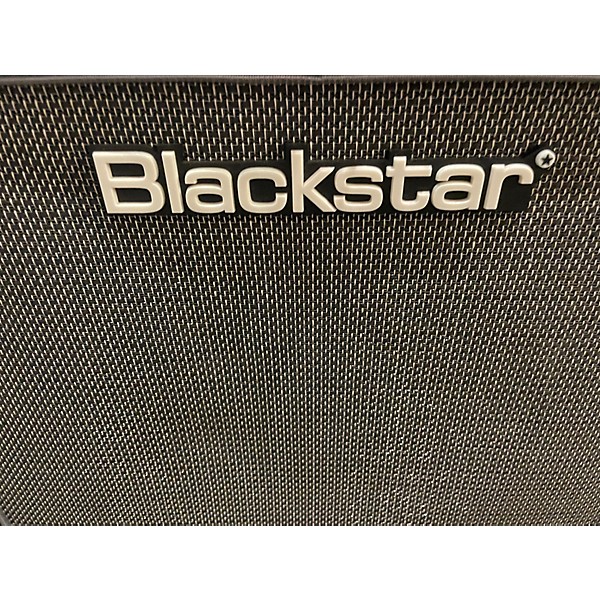 Used Blackstar HT20R MkII 20W 1x12 Tube Guitar Combo Amp