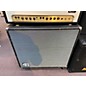 Used Ampeg BXT410HL4 600W 4X10 Bass Cabinet thumbnail