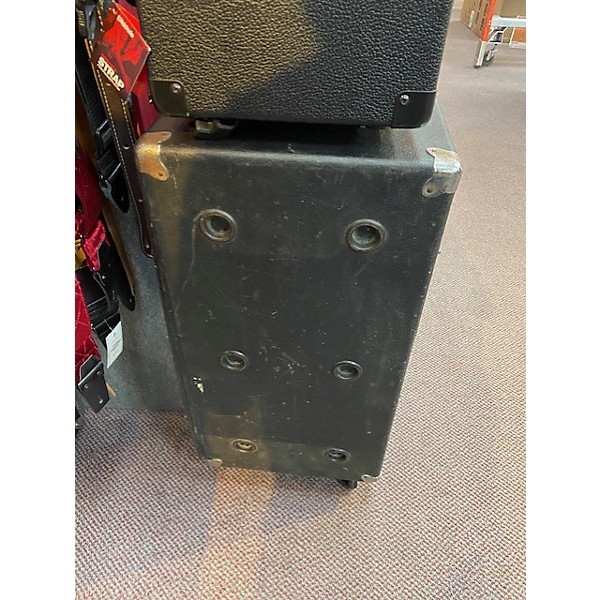 Used Ampeg BXT410HL4 600W 4X10 Bass Cabinet