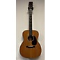 Vintage Martin 1960 000-18 Acoustic Guitar thumbnail