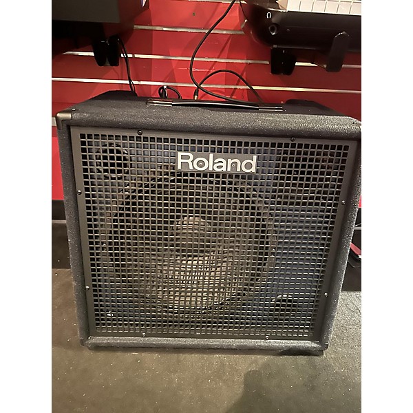 Used Roland Used Roland KC-600 Keyboard Amp