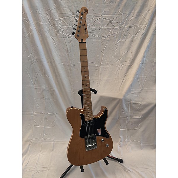 ギター YAMAHA PAC311MS YAMAHA PAC311MS Orange Electric Guitar W/Gig Bag Used