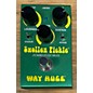 Used Way Huge Electronics WHE401 Swollen Pickle MKII Super Jumbo Fuzz Effect Pedal thumbnail