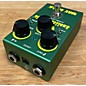 Used Way Huge Electronics WHE401 Swollen Pickle MKII Super Jumbo Fuzz Effect Pedal