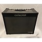 Used Line 6 Used Line 6 CATALYST 100 Guitar Combo Amp thumbnail