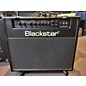 Used Blackstar Used Blackstar Venue Series HT Soloist HT-60S 60W 1x12 Tube Guitar Combo Amp thumbnail