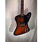 Used Gibson Firebird Studio Non Reverse Solid Body Electric Guitar