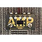 Used Hotone Effects Binary Amp Effect Pedal thumbnail