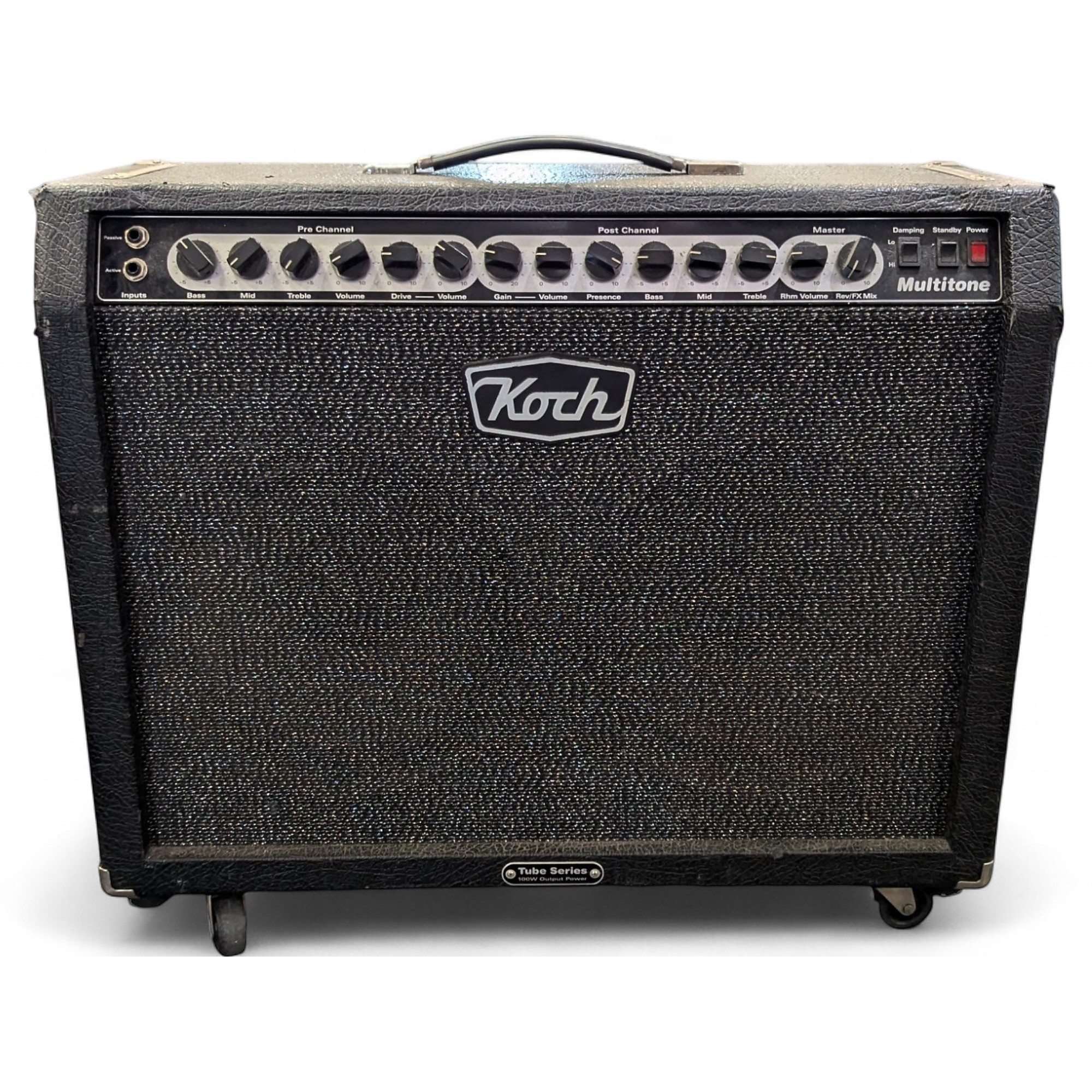 Used Koch Used Koch Multitione Guitar Combo Amp | Guitar Center