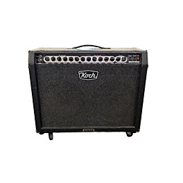 Used Koch Used Koch Multitione Guitar Combo Amp