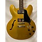 Used Epiphone ES335 Traditional Pro Hollow Body Electric Guitar thumbnail