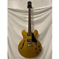 Used Epiphone ES335 Traditional Pro Hollow Body Electric Guitar