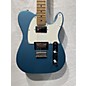 Used Fender Player Telecaster HH Solid Body Electric Guitar