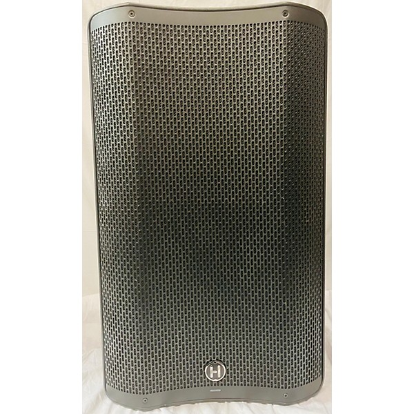 Used Harbinger VARI V4115 Powered Speaker