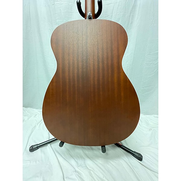 Used Ibanez Used Ibanez PCBE12MH Mahogany Acoustic Bass Guitar