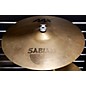 Used SABIAN 20in AAX Stage Ride Cymbal thumbnail